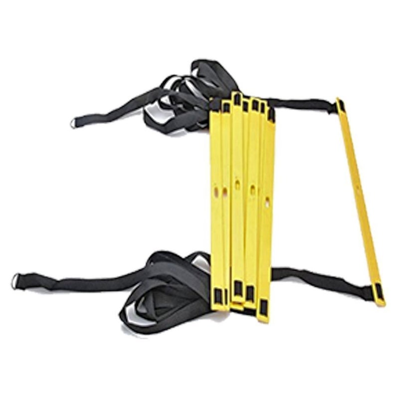 Jonex Training Ladder - 11 Steps/4 meters - Image 5